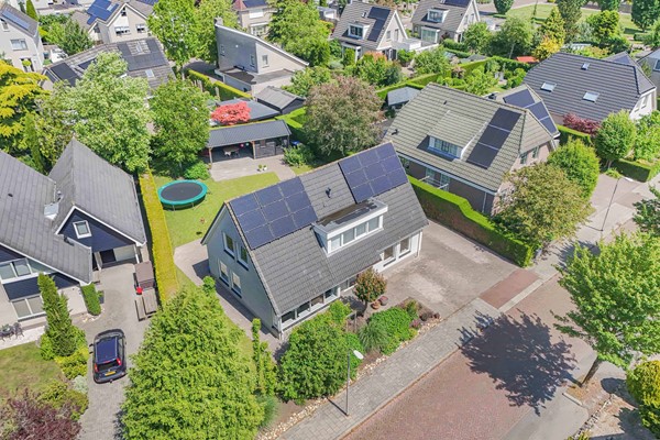 Medium property photo - Land Van Horn 5, 8302 PR Emmeloord